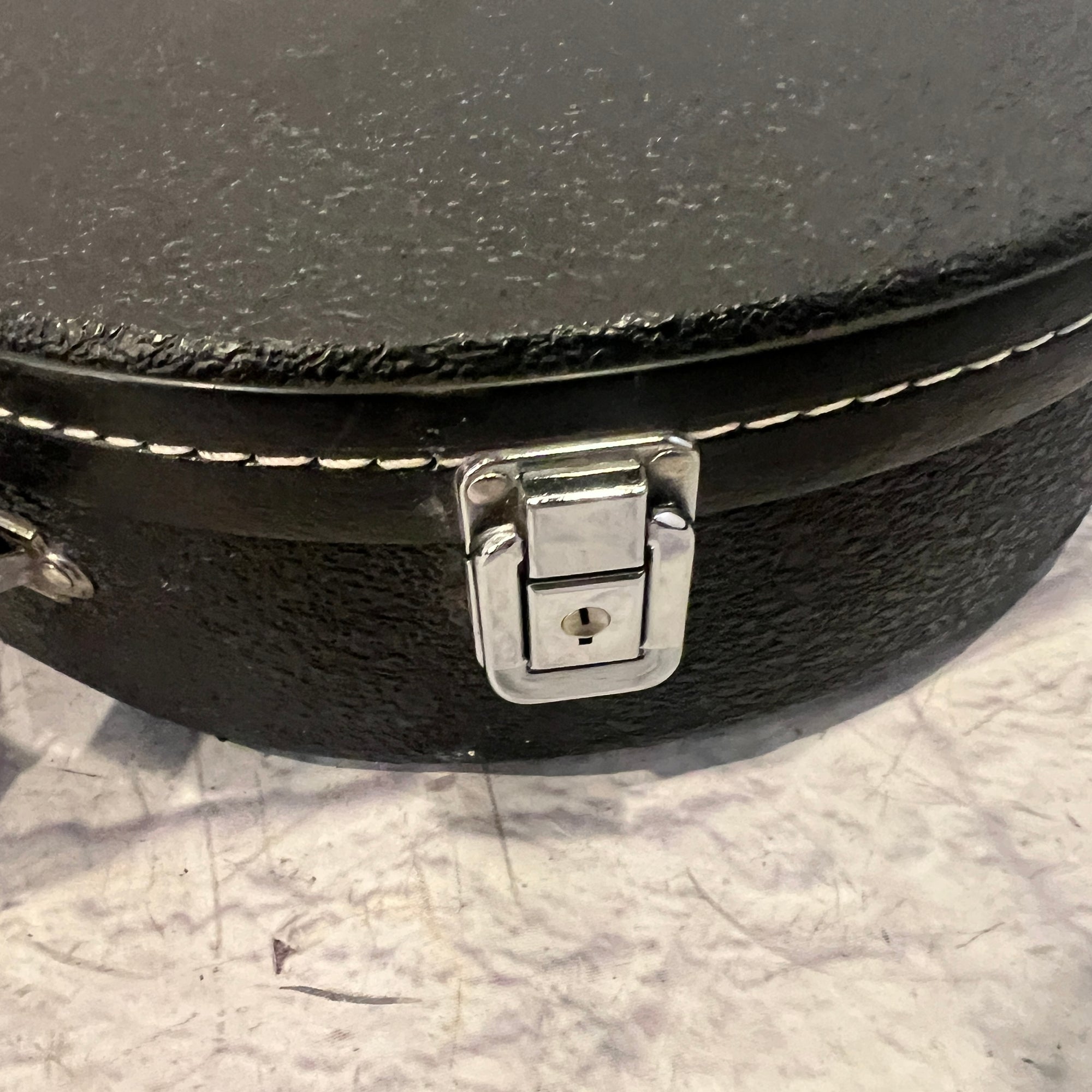 Unknown A Style Mandolin Hard Case