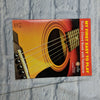 My First Easy To Play - Guitar Chord Book With Tablature