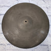 Zildjian 18 Vintage 1960s Cymbal 1800g Keyhole