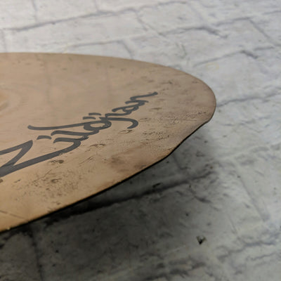Zildjian 20 ZBT Ride Cymbal