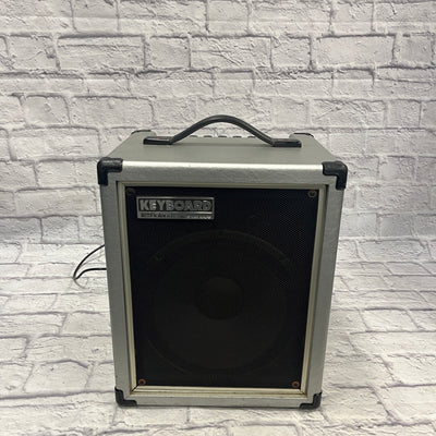 Roland Keyboard Cube 60 Amp Silver Tolex