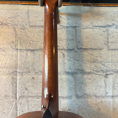 Taylor GS-Mini AS-IS Split in Top Acoustic Guitar