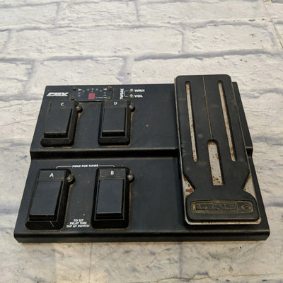 Line 6 FBV Express Effect Pedal