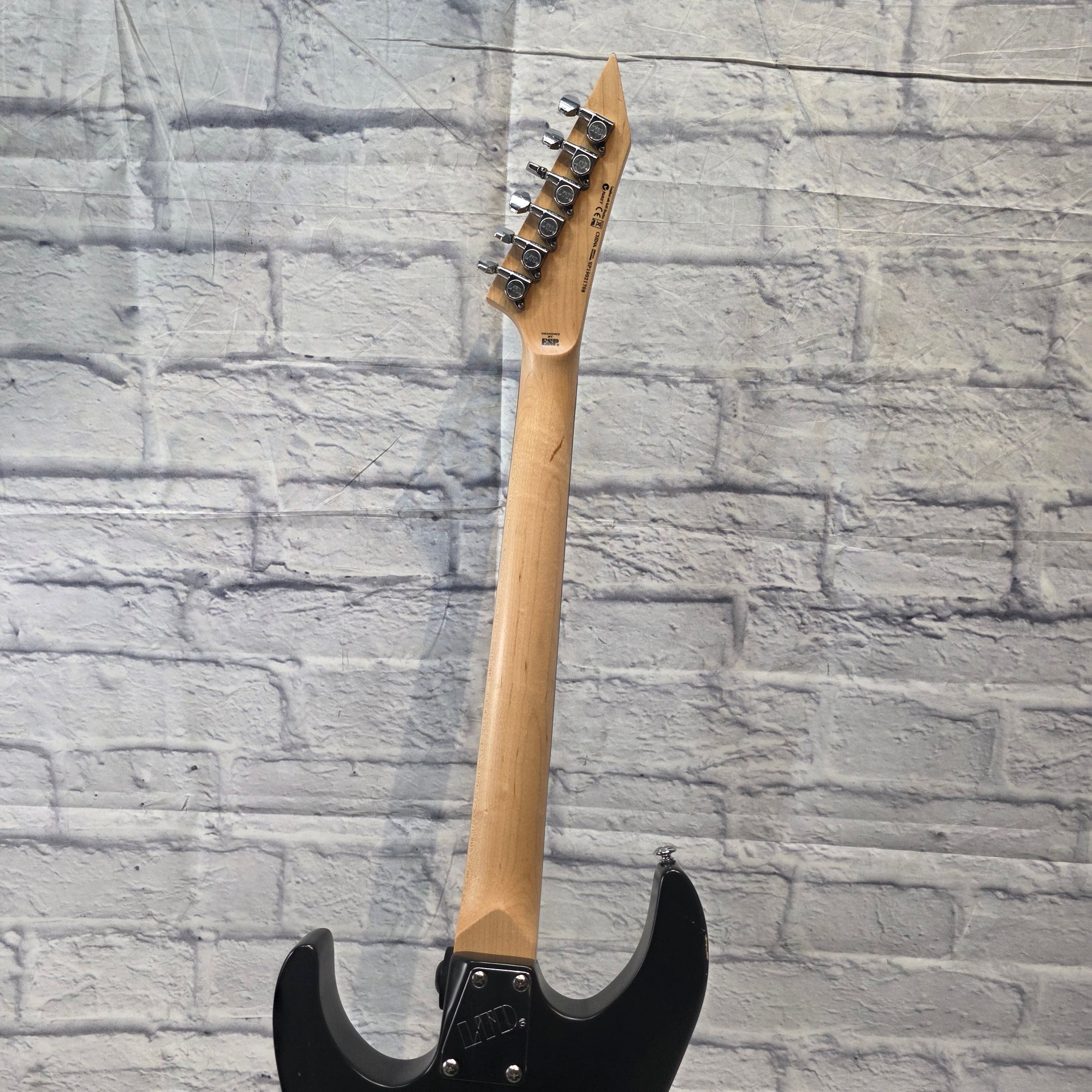 LTD M-10 Electric Guitar