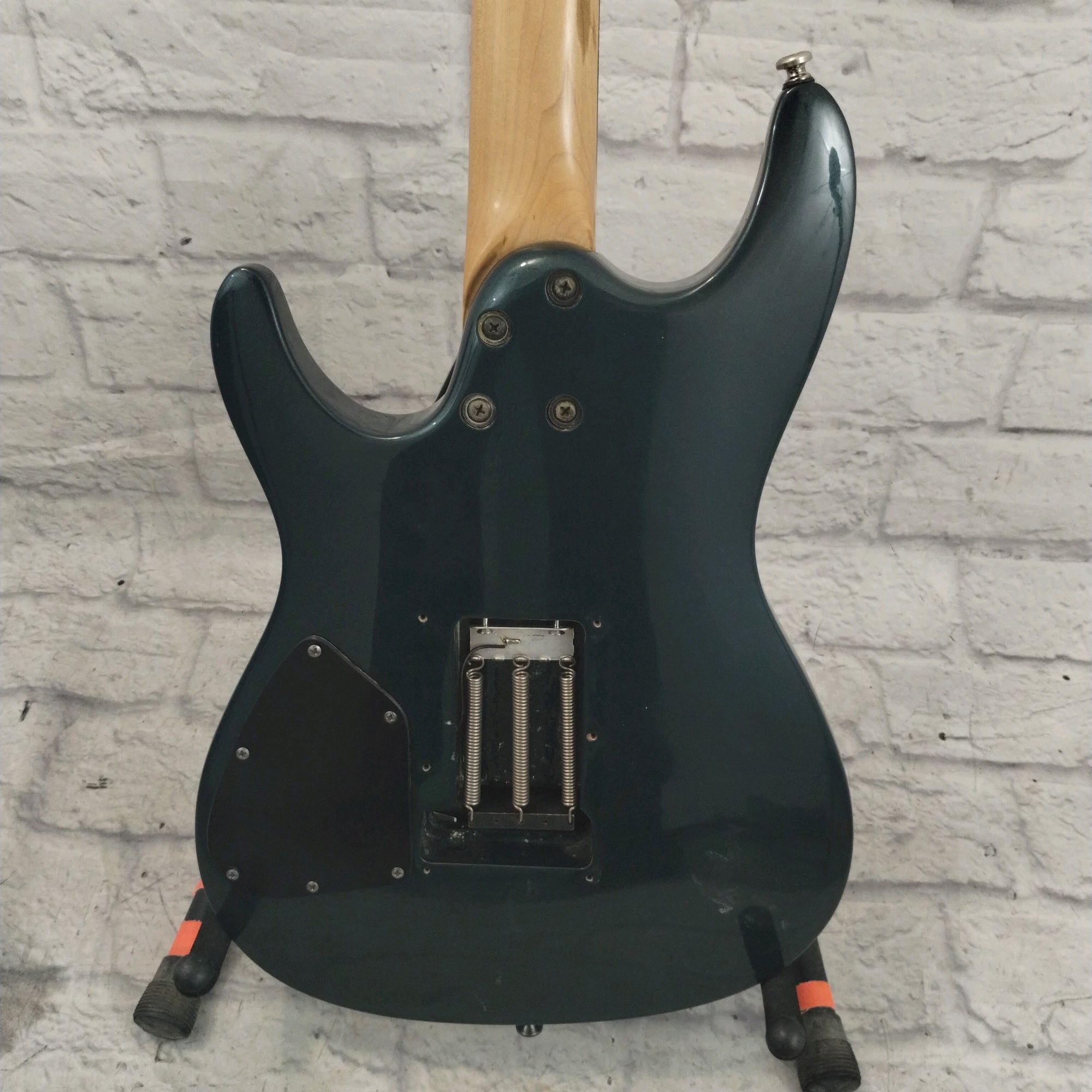 Ibanez "S470" With EMG's Electric Guitar