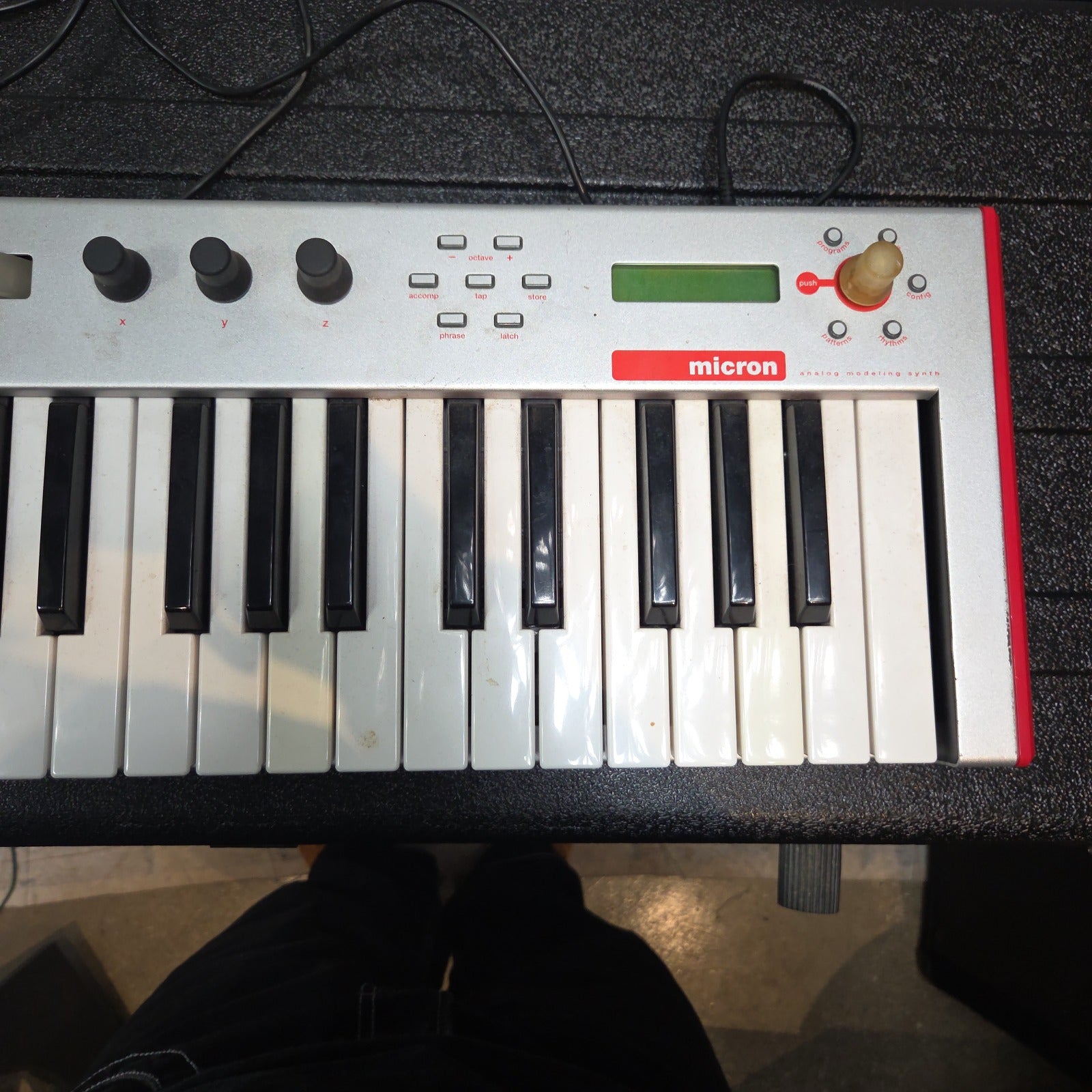Alesis micron Digital Synth