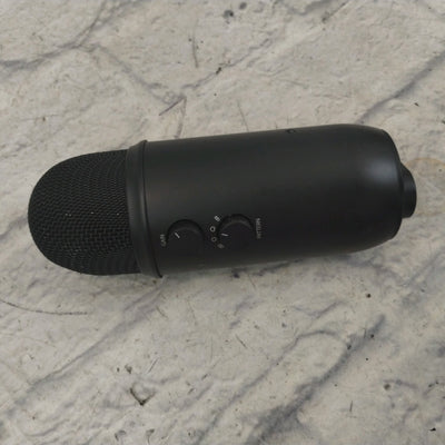 Blue Yeti USB Microphone