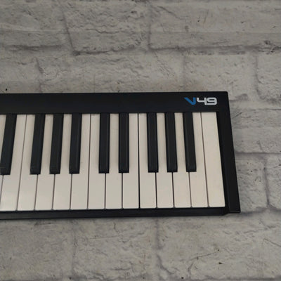 Alesis V49 Midi Keyboard