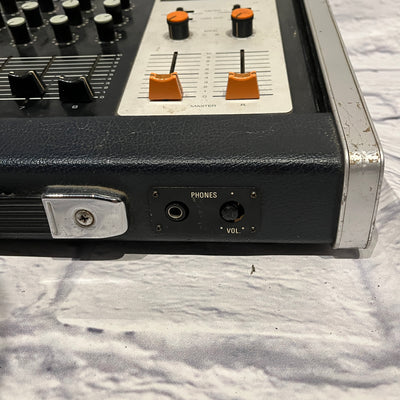 Yamaha PM-400 Vintage Mixer