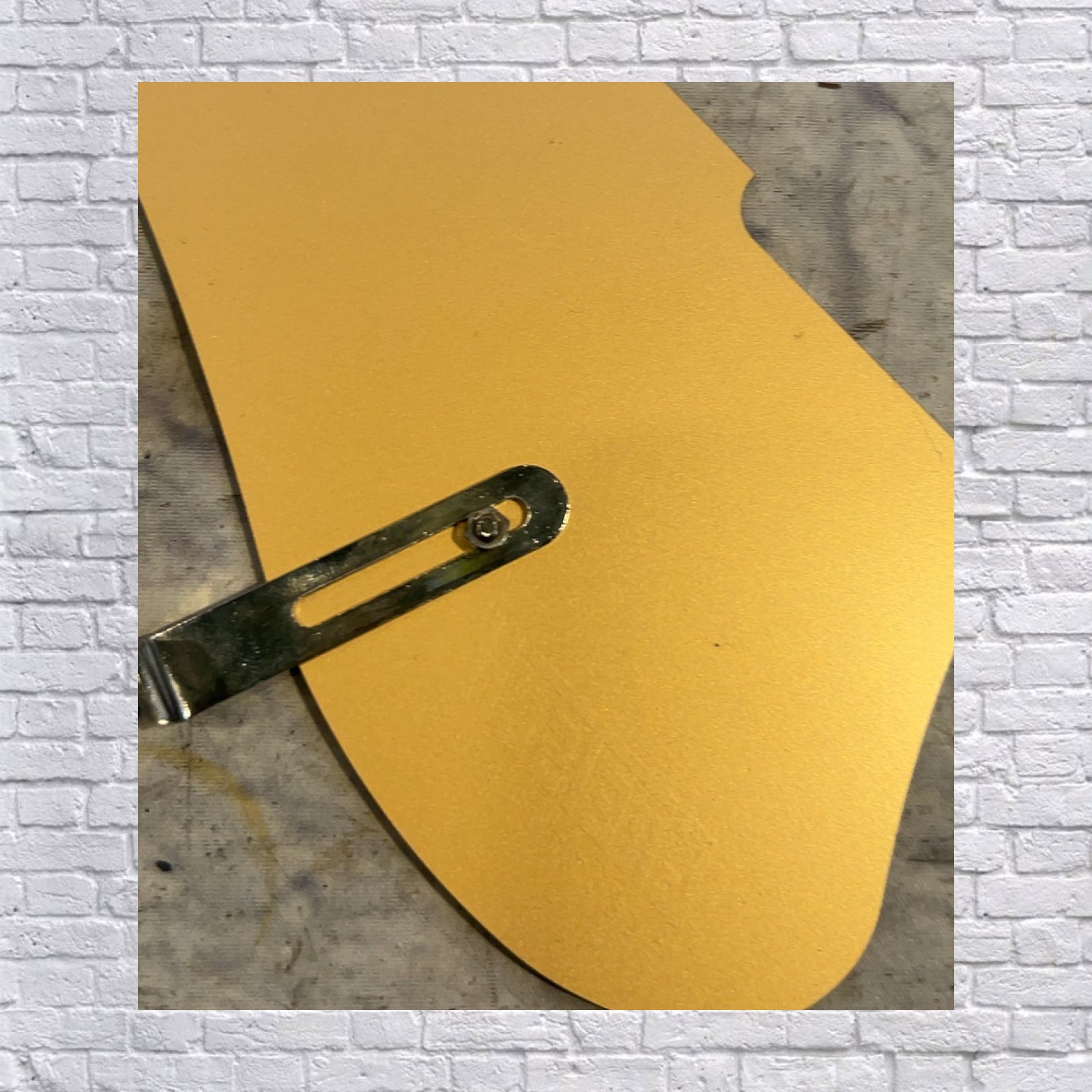 Gretsch Gold Pickguard for G5622