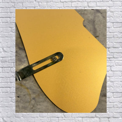 Gretsch Gold Pickguard for G5622