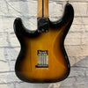 Squier Bullet Stratocaster Sunburst