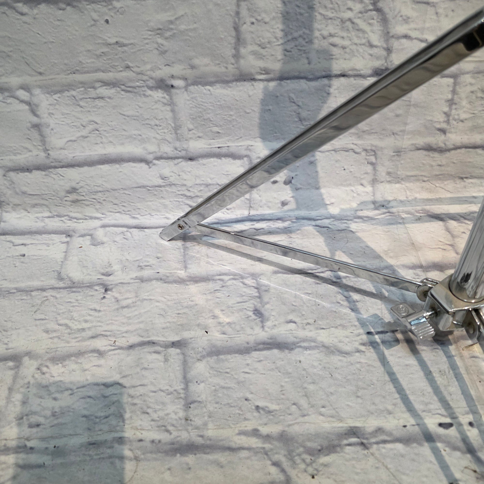 LP Latin Percussion Miscellaneous Auxiliary Percussion Stand