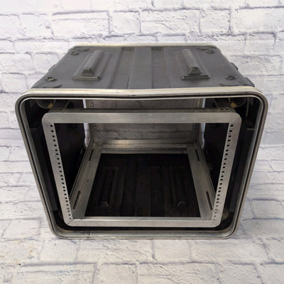 SKB 8U Shockmount Suspended Rack Case