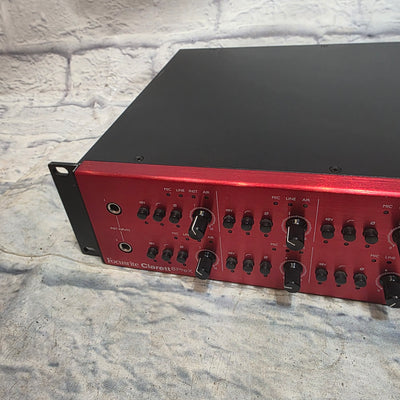 Focusrite Clarett 8 Pre X Audio Interface