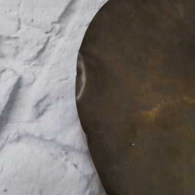 Unknown 18" Crash Cymbal