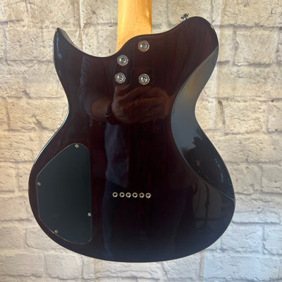 Washburn WI14 Idol Electric Guitar