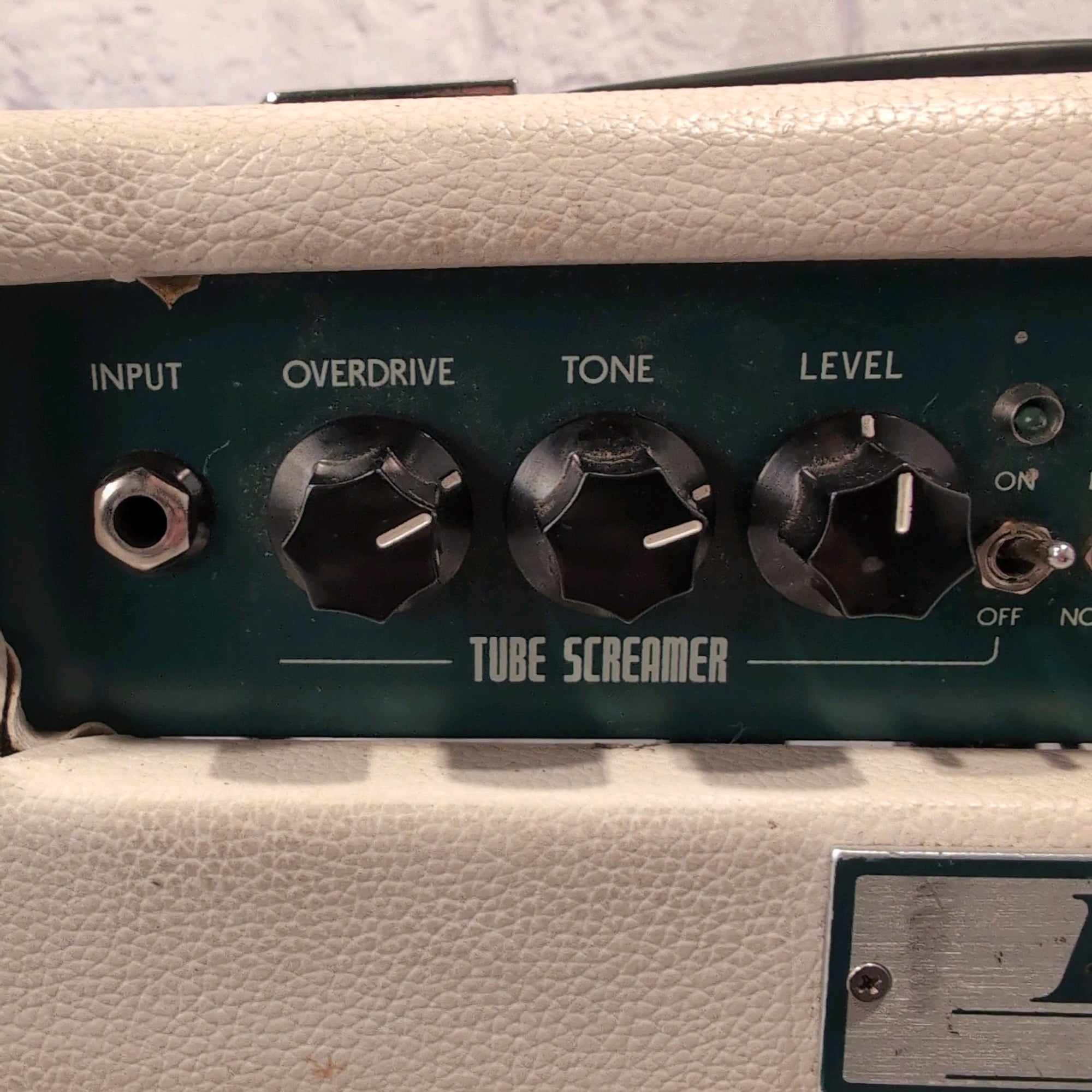 Ibanez TSA15 Guitar Combo Amp