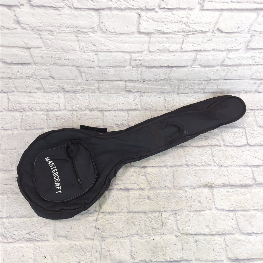 Mastercraft Banjo Gig Bag