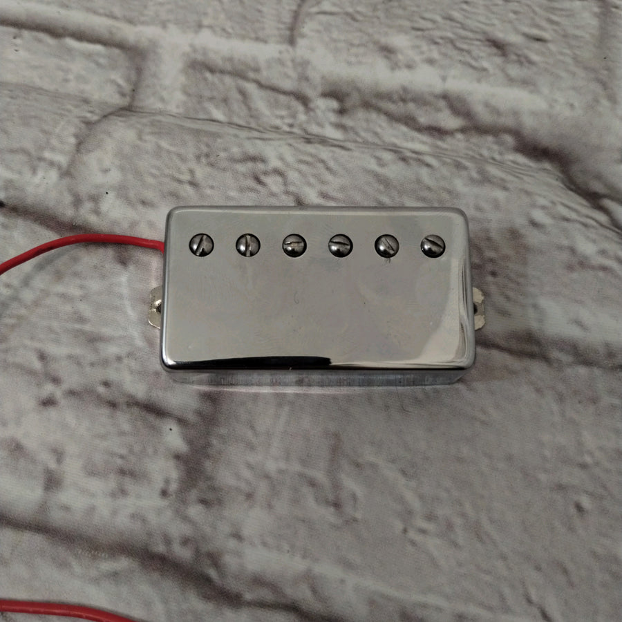 Unknown Humbucker