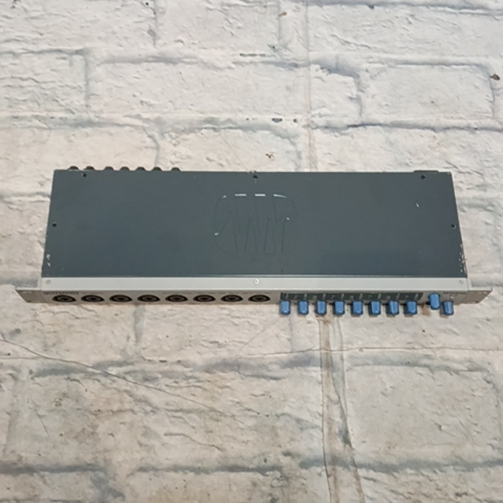 Presonus Firestudio Project... Audio Interface