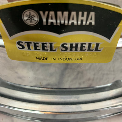 Yamha SD265 14" Snare Drum