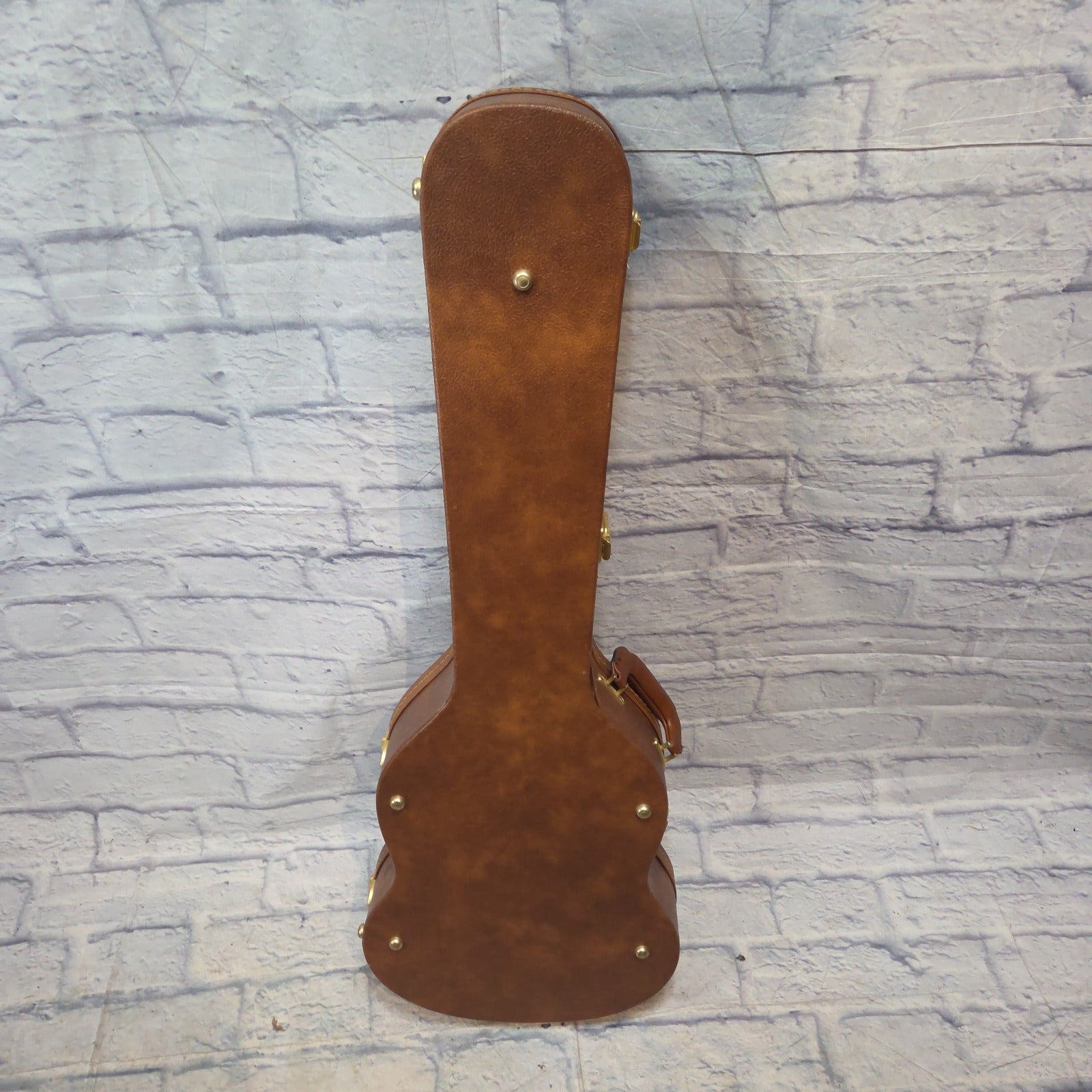 Gibson Les Paul Case Hard Case