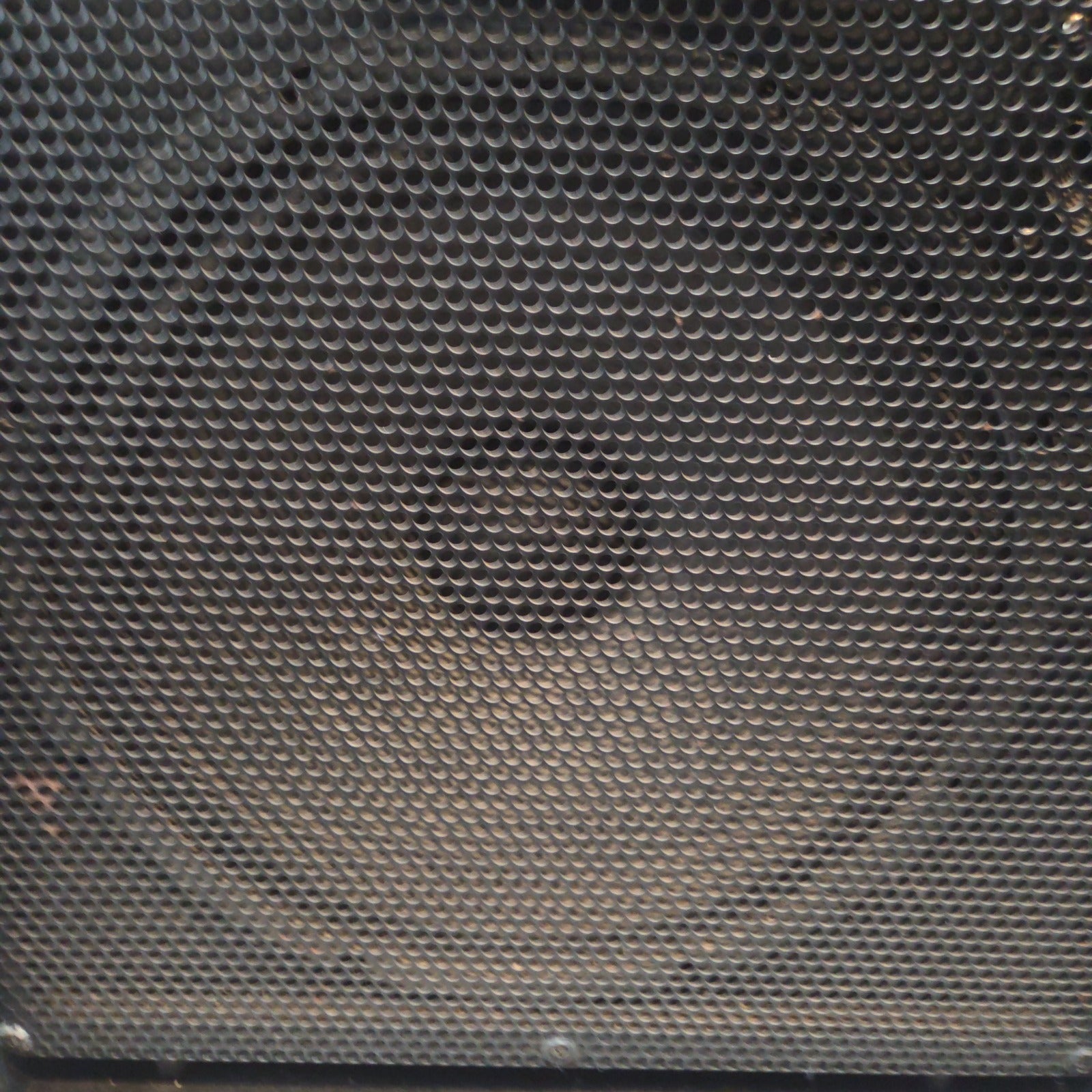 Fender Rumble (2000's) Bass Guitar Amp