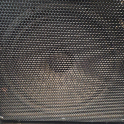 Fender Rumble (2000's) Bass Guitar Amp