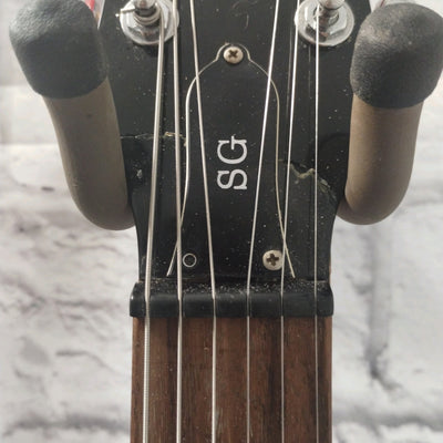Epiphone SG Standard G-400