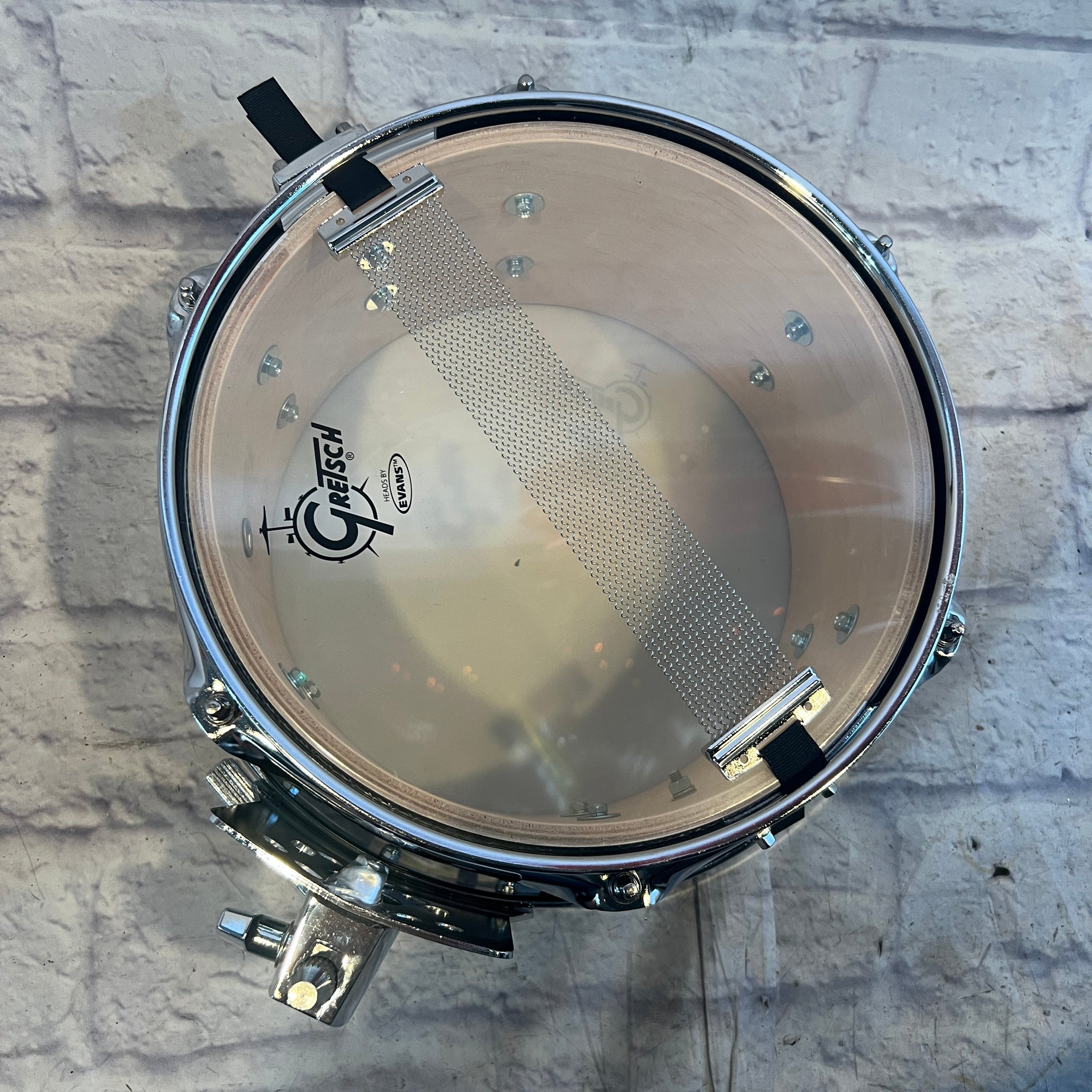 Gretsch 10 Catalina Maple Snare Drum with RIMS Mount