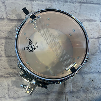 Gretsch 10 Catalina Maple Snare Drum with RIMS Mount