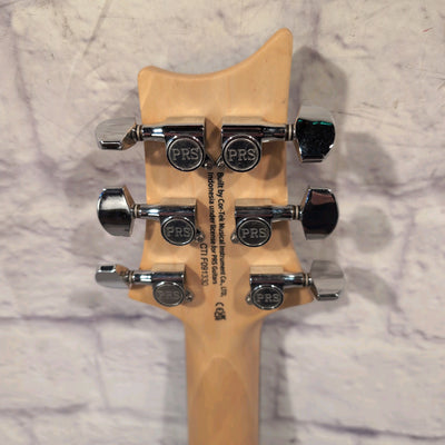 PRS Paul Reed Smith SE CE Electric Guitar Standard Satin w/Bag