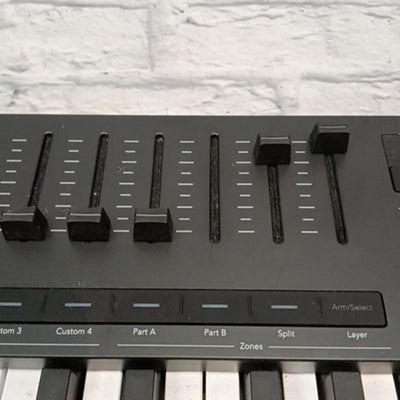 Novation Launchkey 49 MKIV