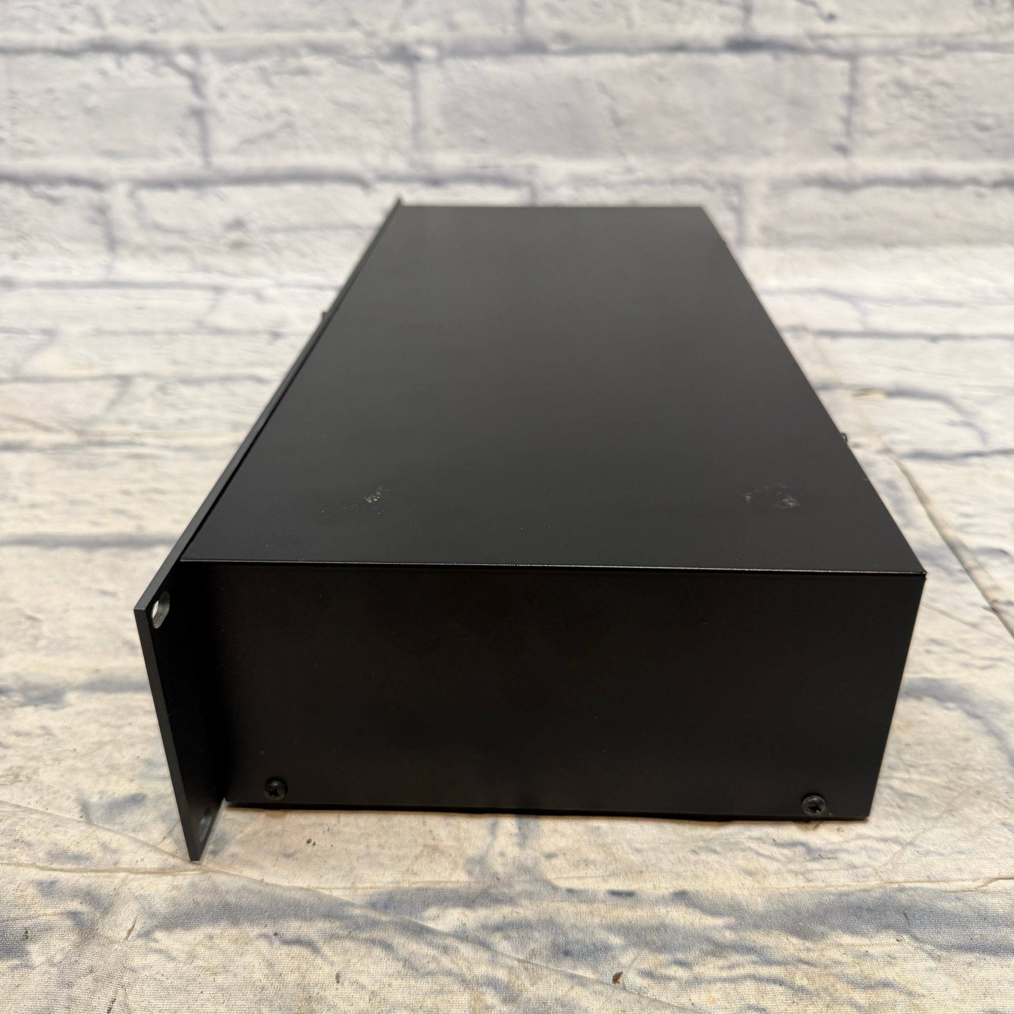 DBX iEQ-15 Rack EQ