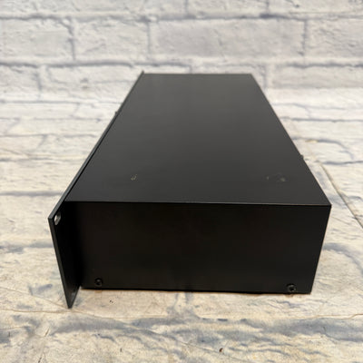 DBX iEQ-15 Rack EQ