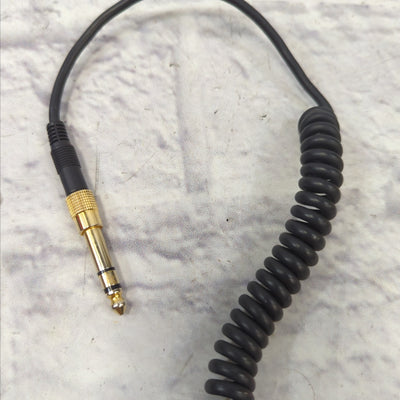 Audio Technica ATR55 Shotgun Microphone