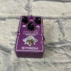Strich Twister Analog Flanger Pedal