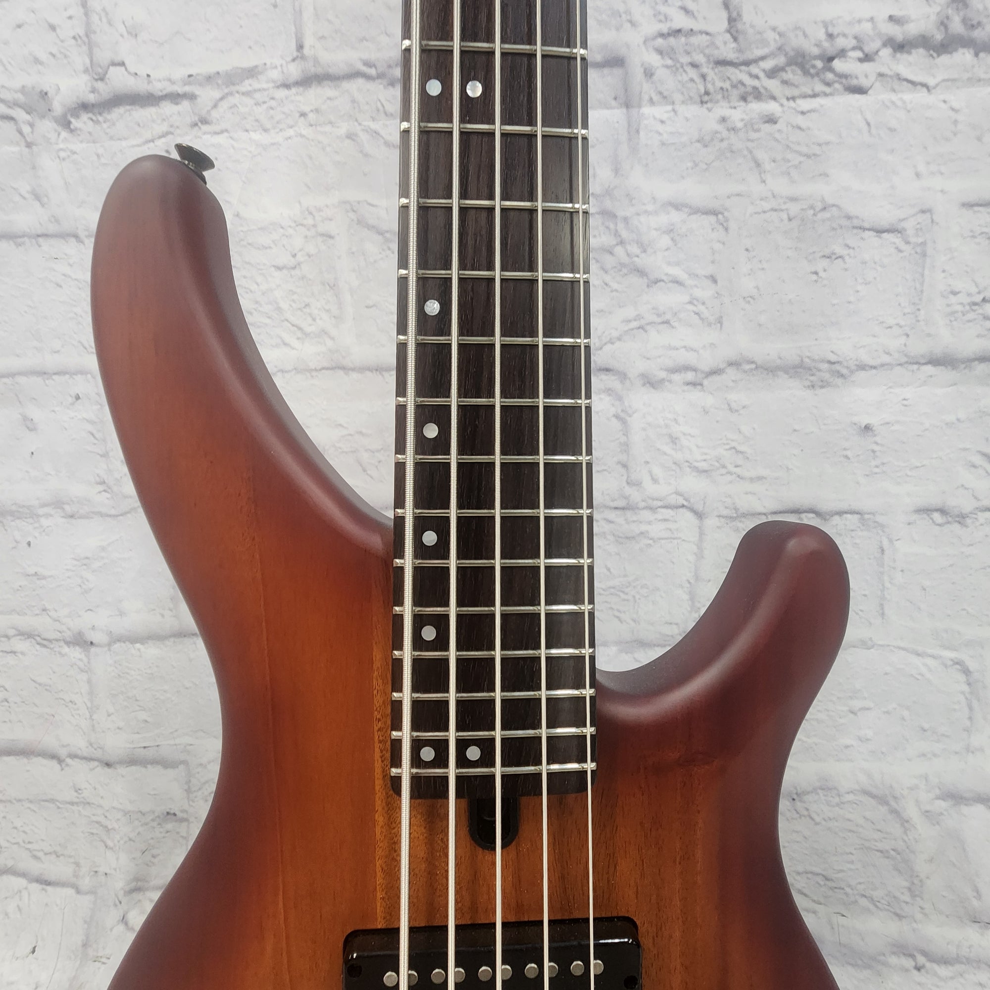 Yamaha TRBX505 5 String Bass Guitar