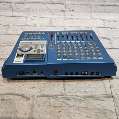 Tascam Digital Portastudio DP-01 Digital Recorder