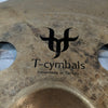 T-Cymbals 18 ORKHAN China Cymbal