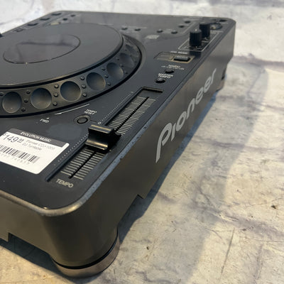 Pioneer CDJ-1000 DJ Turntable
