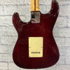 Johnson Strat Style Electric Guitar