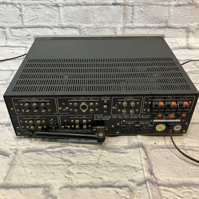 Kenwood KR-6400 Stereo Receiver - AS IS