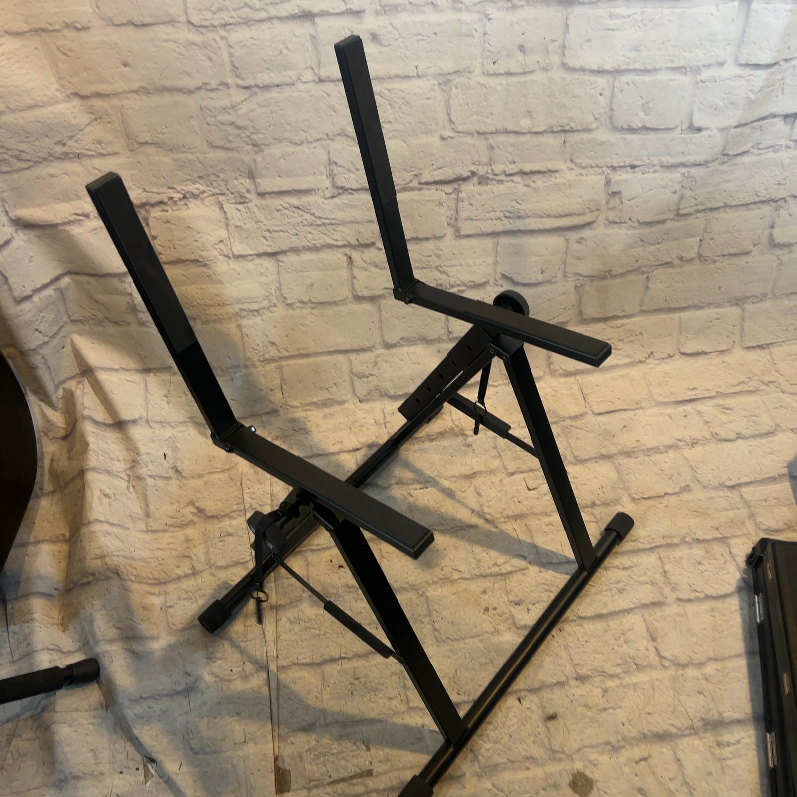 On-Stage Rs7000 Amp Stand