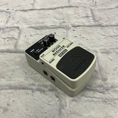 Behringer NR300 Noise Reducer Gate Pedal