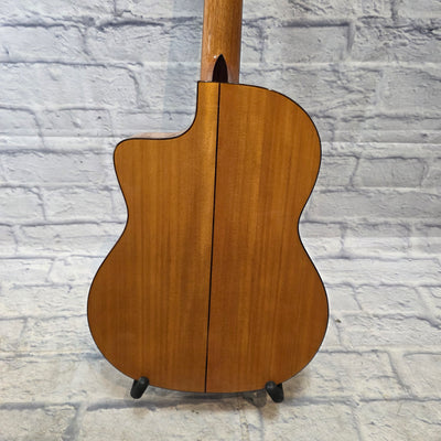 Cordoba GK Studio Classical Guitar w/ Padded Gig Bag