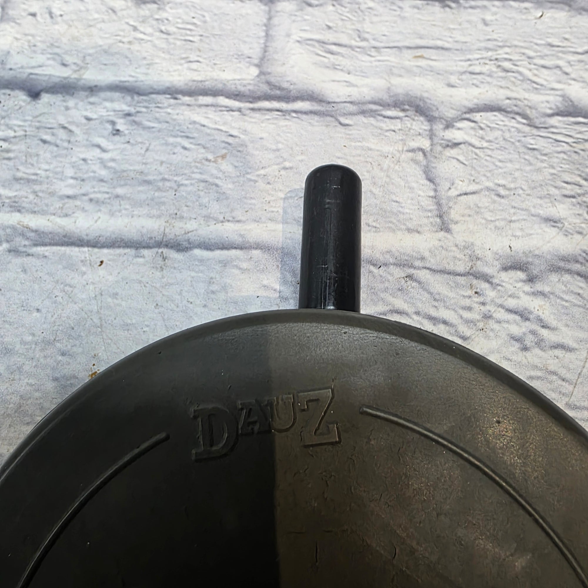 Dauz 6" Round  Drum Pad