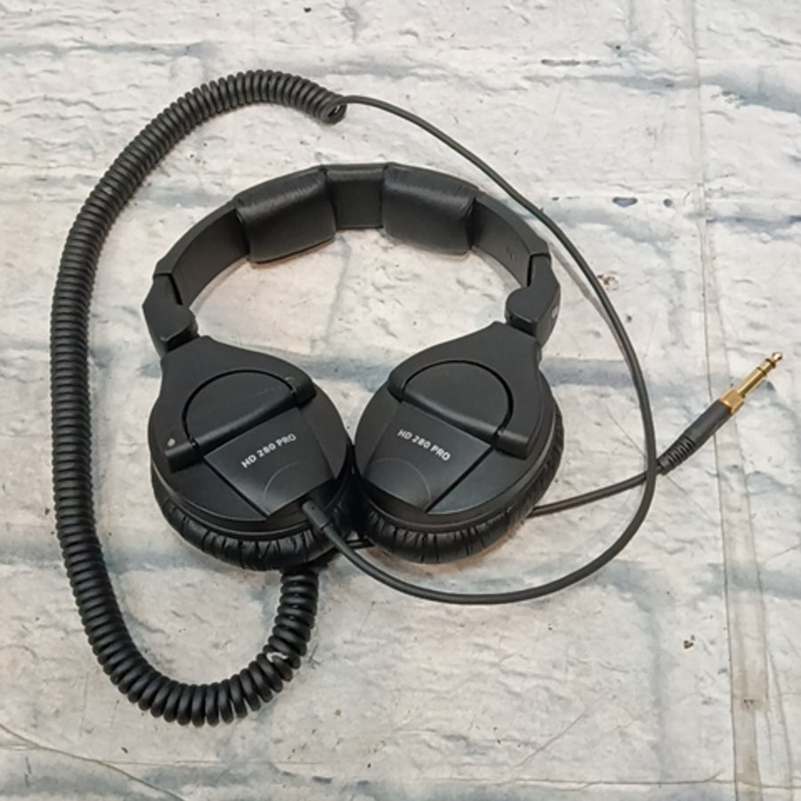 Sennheiser HD280 Pro Studio Headphones