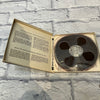 Scotch 7" 1/4" Reel of Tape